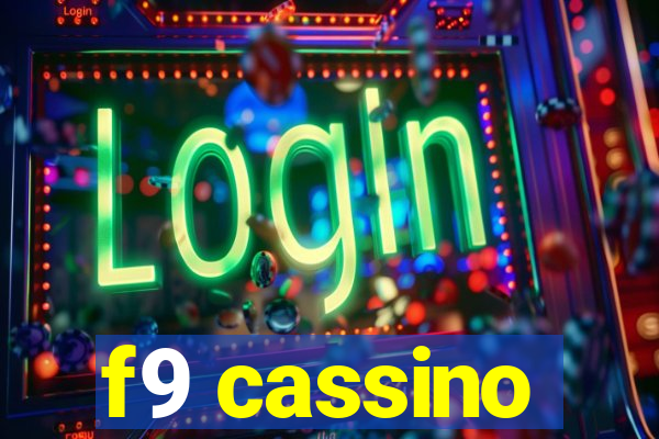 f9 cassino